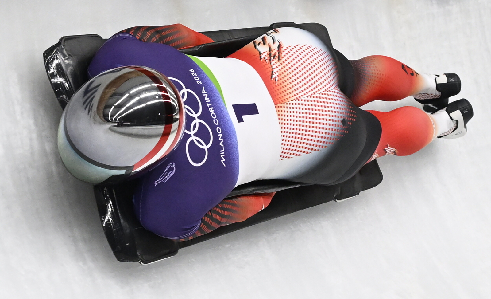 ZIO: Austriaczka wytrzymała napór Niemek! Jest kolejne złoto