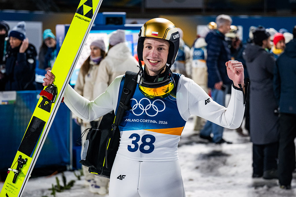 Polska z trzecim medalem na IO! Oto klasyfikacja medalowa
