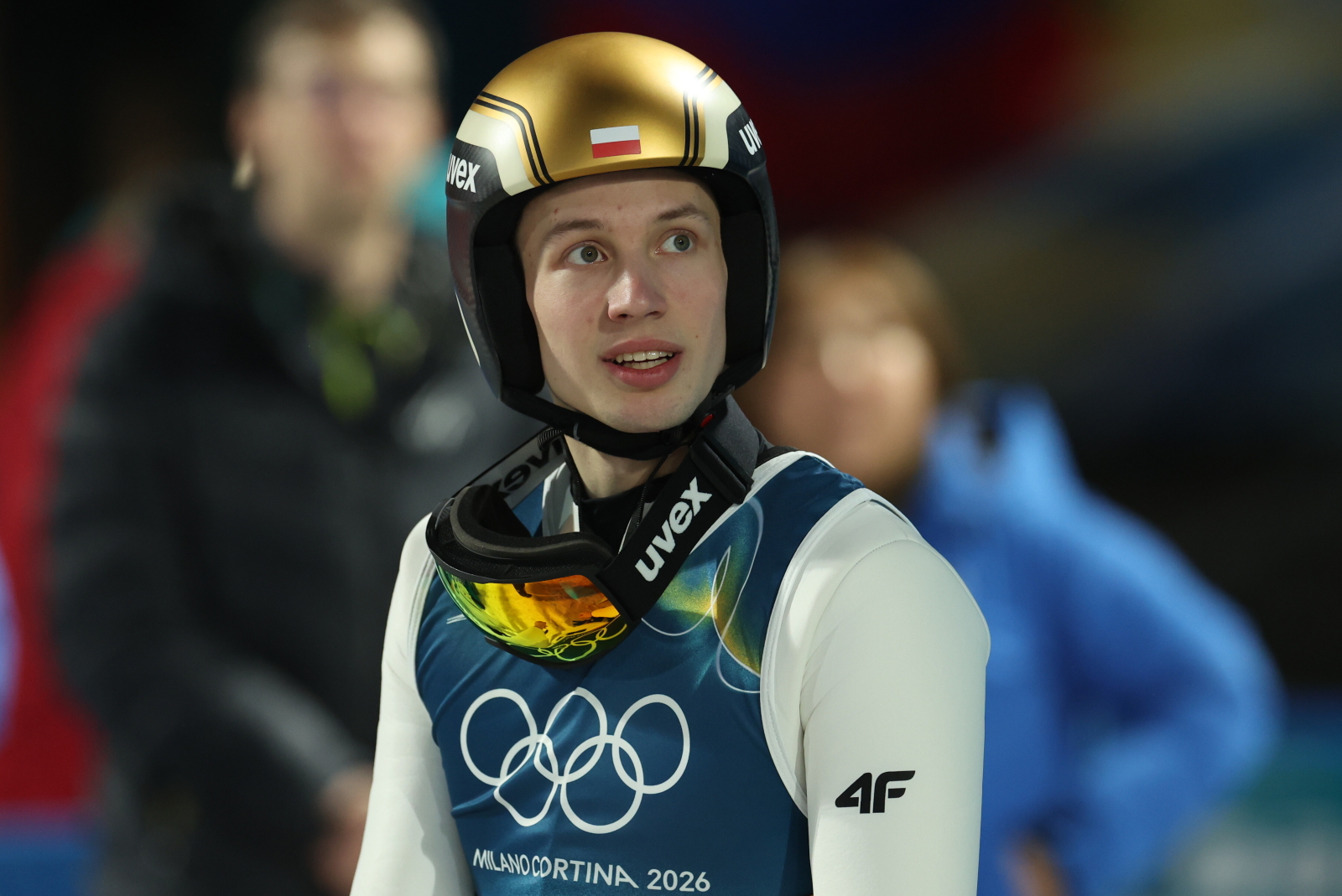 Tomasiak był wielki, a jest ogromny! Świat nam może pozazdrościć