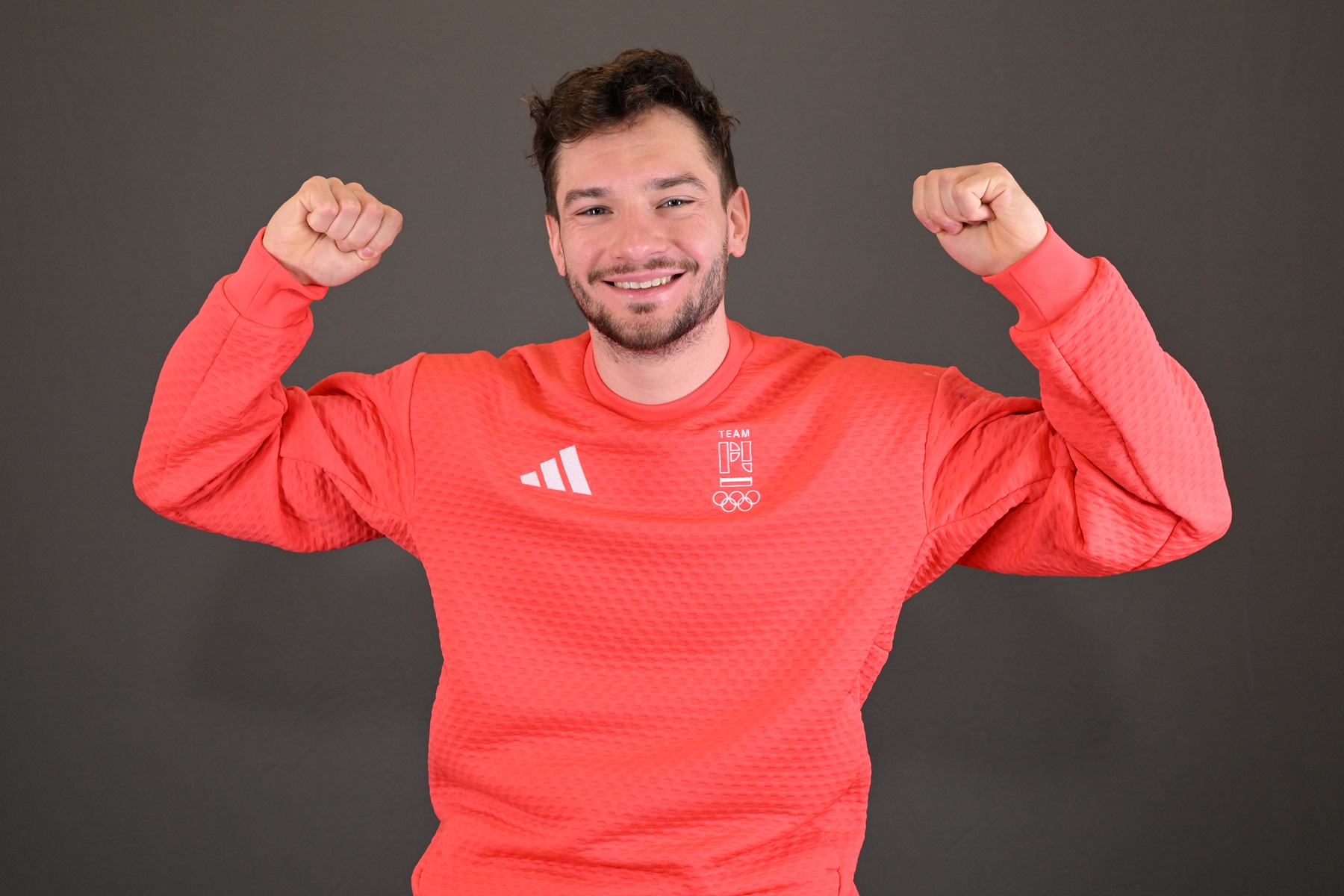 Polski talent goni światową czołówkę. "Będzie okazja, by coś pokazać"