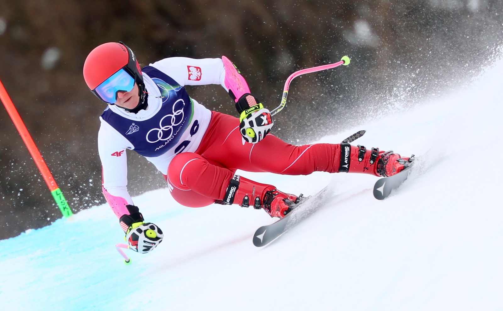 Igrzyska olimpijskie 2026. Dziewiąty dzień rywalizacji NA ŻYWO