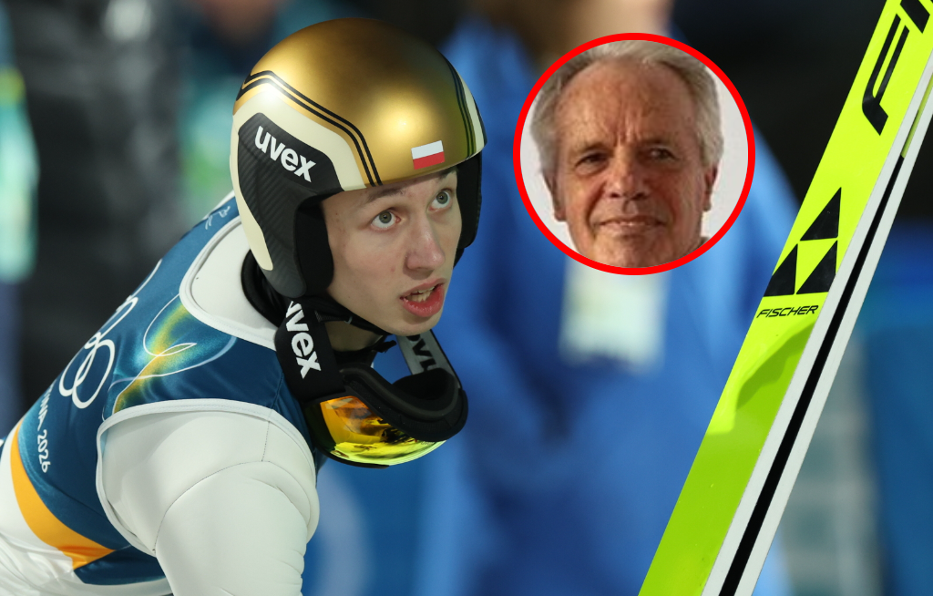 "Zacznijmy Tomasiakomanię". Ekspert był sceptyczny, teraz oszalał ze szczęścia