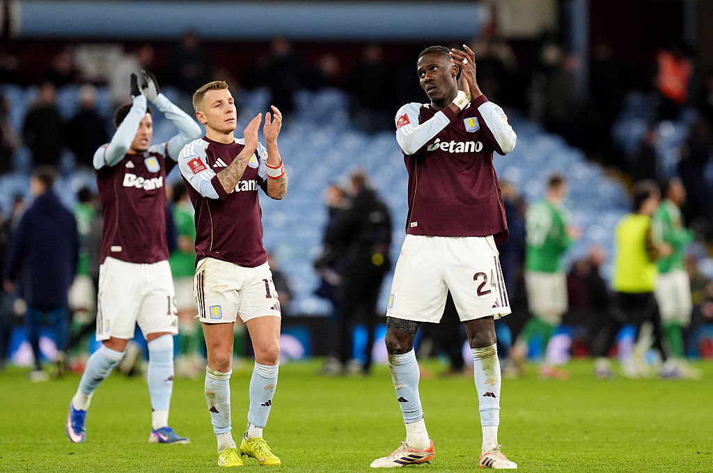 Czerwona kartka pogrążyła klub Polaka. A było prowadzenie