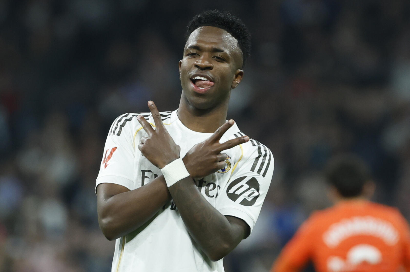 Widowiskowy mecz Realu Madryt. Pięć goli na Santiago Bernabeu