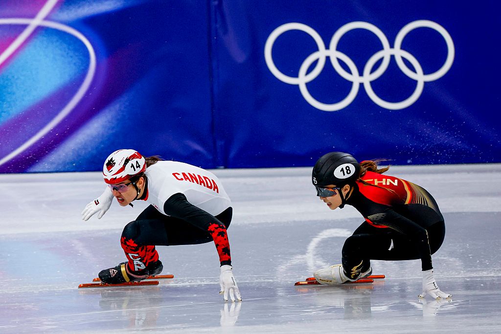 To była walka na żyletki. O finale zadecydowały milimetry