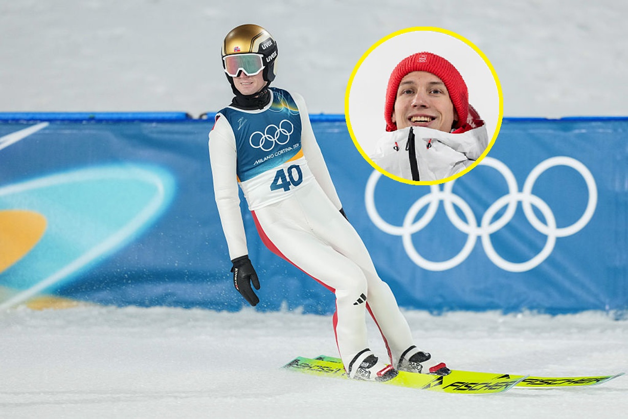 Dwa razy z rzędu Tomasiak "zgarnął" mu medal sprzed nosa. Klasa, co powiedział o Polaku