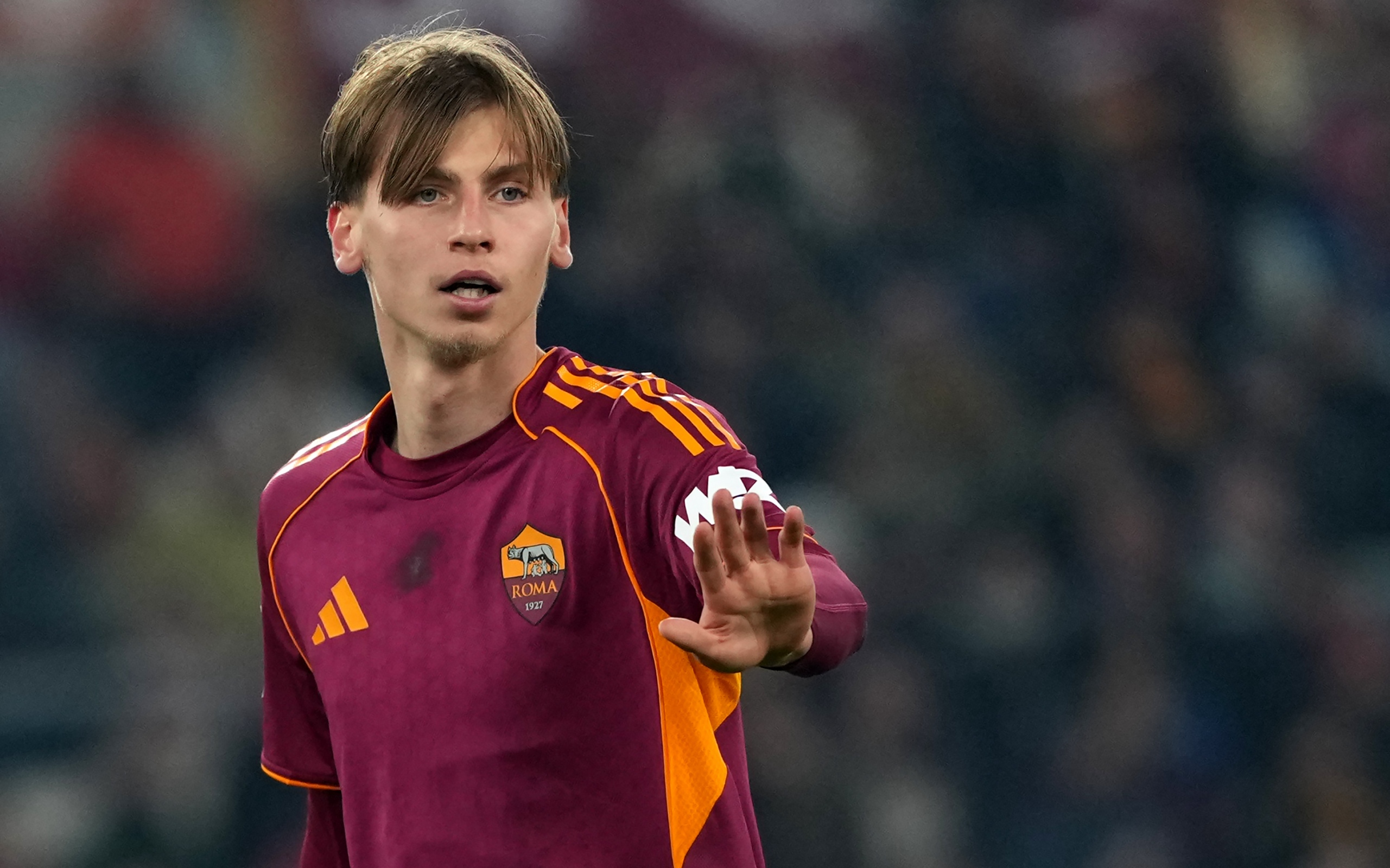 Jan Ziółkowski: To rok, który zmienił moje życie