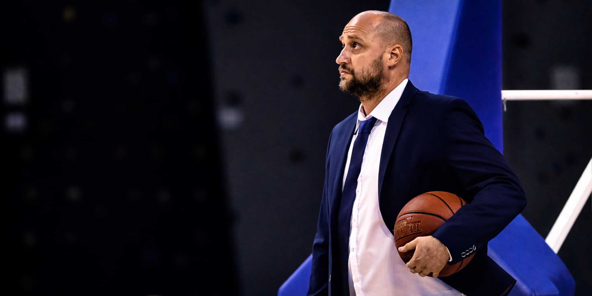 Postawili na rewolucję. "Pewne symptomy wskazywały, iż potrzebny jest wstrząs"