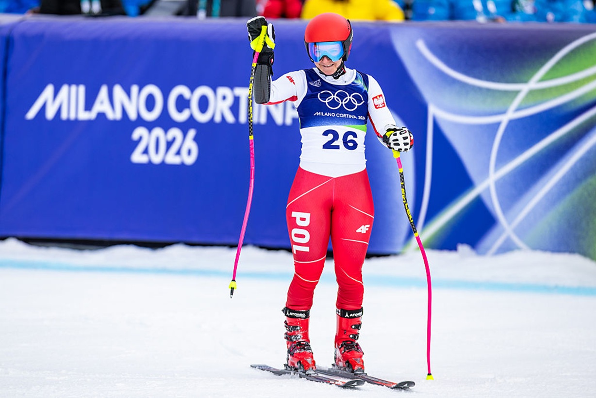 Wielka szansa Gąsienicy-Daniel. Gdzie oglądać narciarstwo alpejskie na IO? Będzie w TV? Kiedy start?