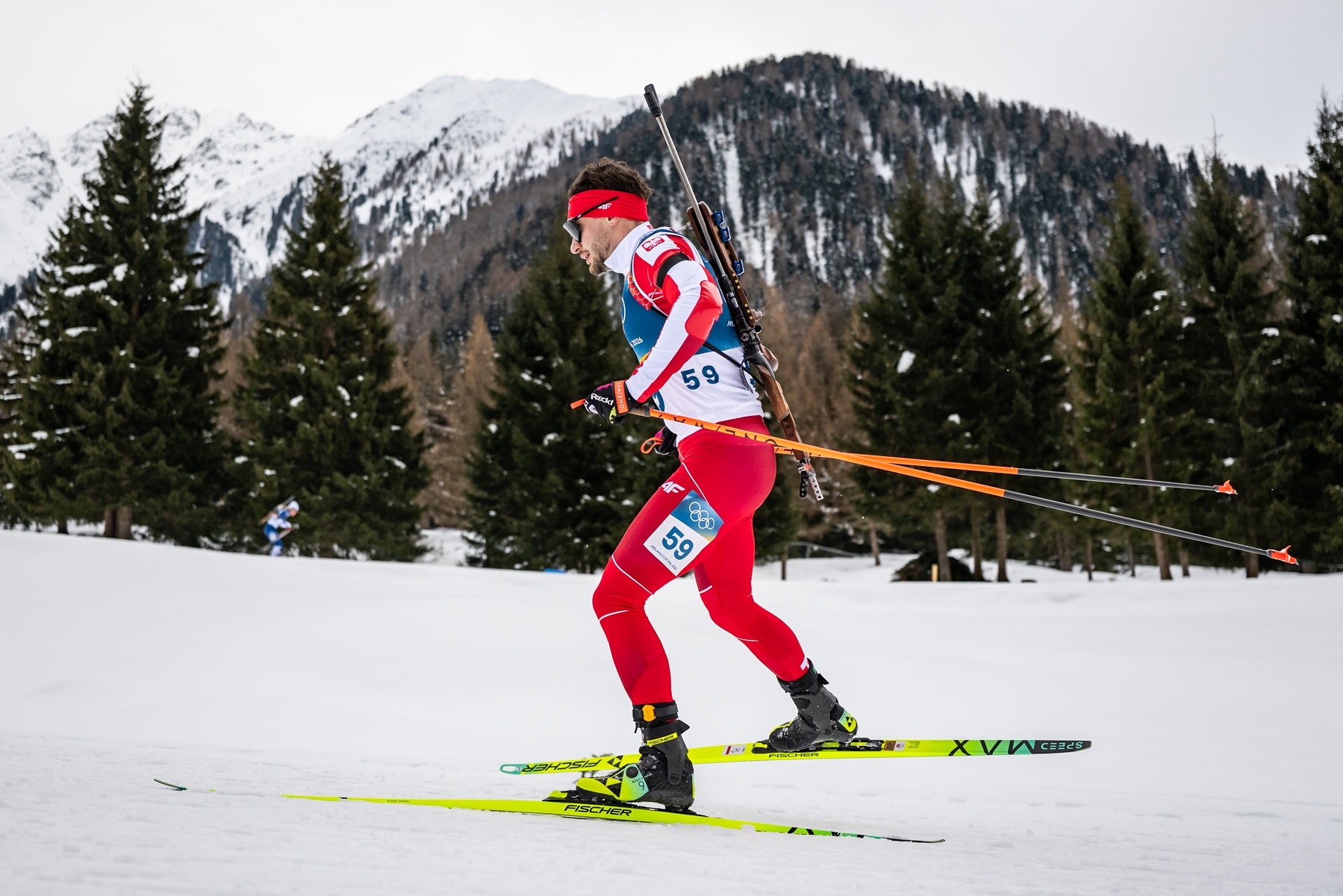 Francuz pokpił sprawę, złoto dla Szweda. Guńka najwyżej z Polaków