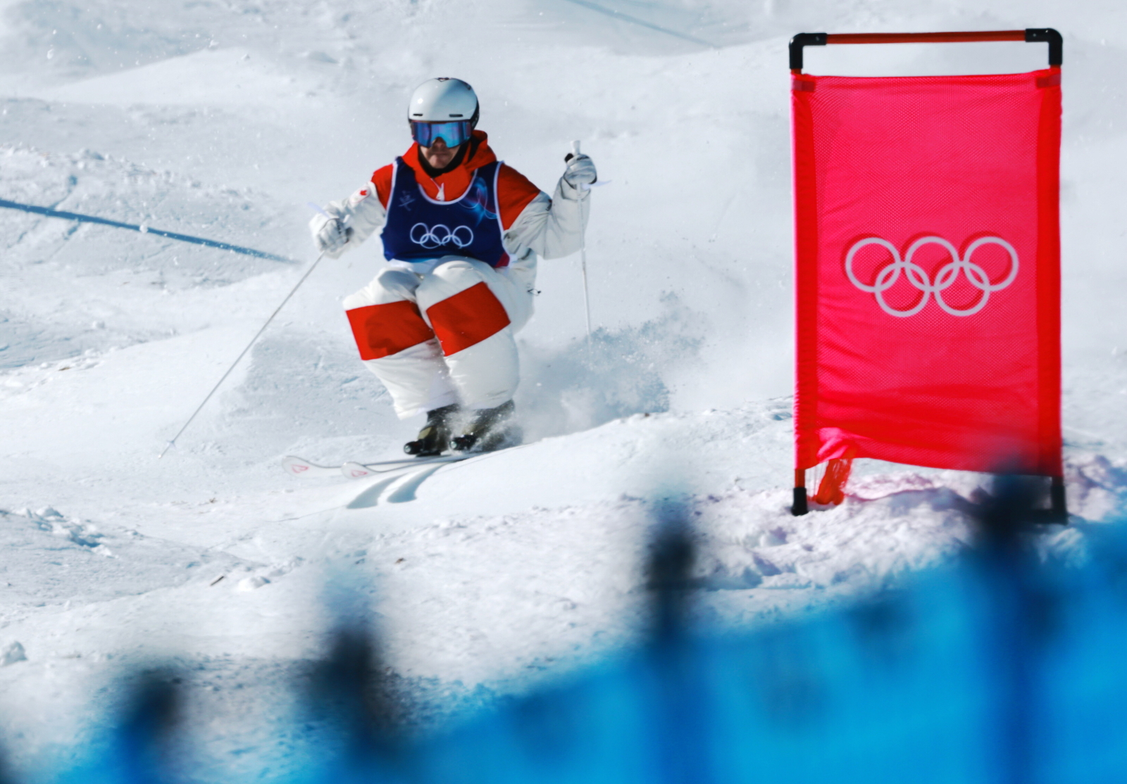ZIO 2026: On jest wielki. Kingsbury zgarnia drugi medal dla Kanady