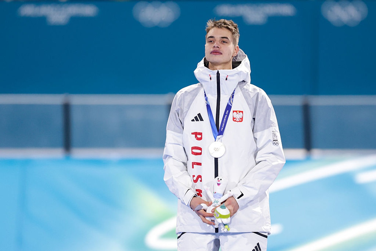 "Nie warto udawać". W sieci gorąco po mocnym wpisie na temat wicemistrza olimpijskiego