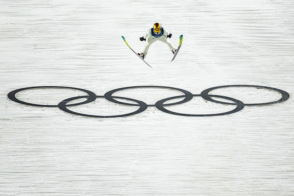 Wszystko jasne. Znamy skład Polaków na duety!