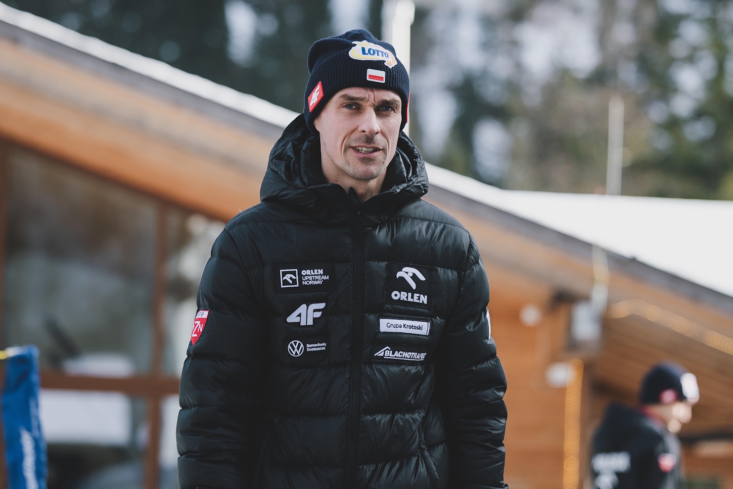 Szczere wyznanie Piotra Żyły. "To moja porażka"