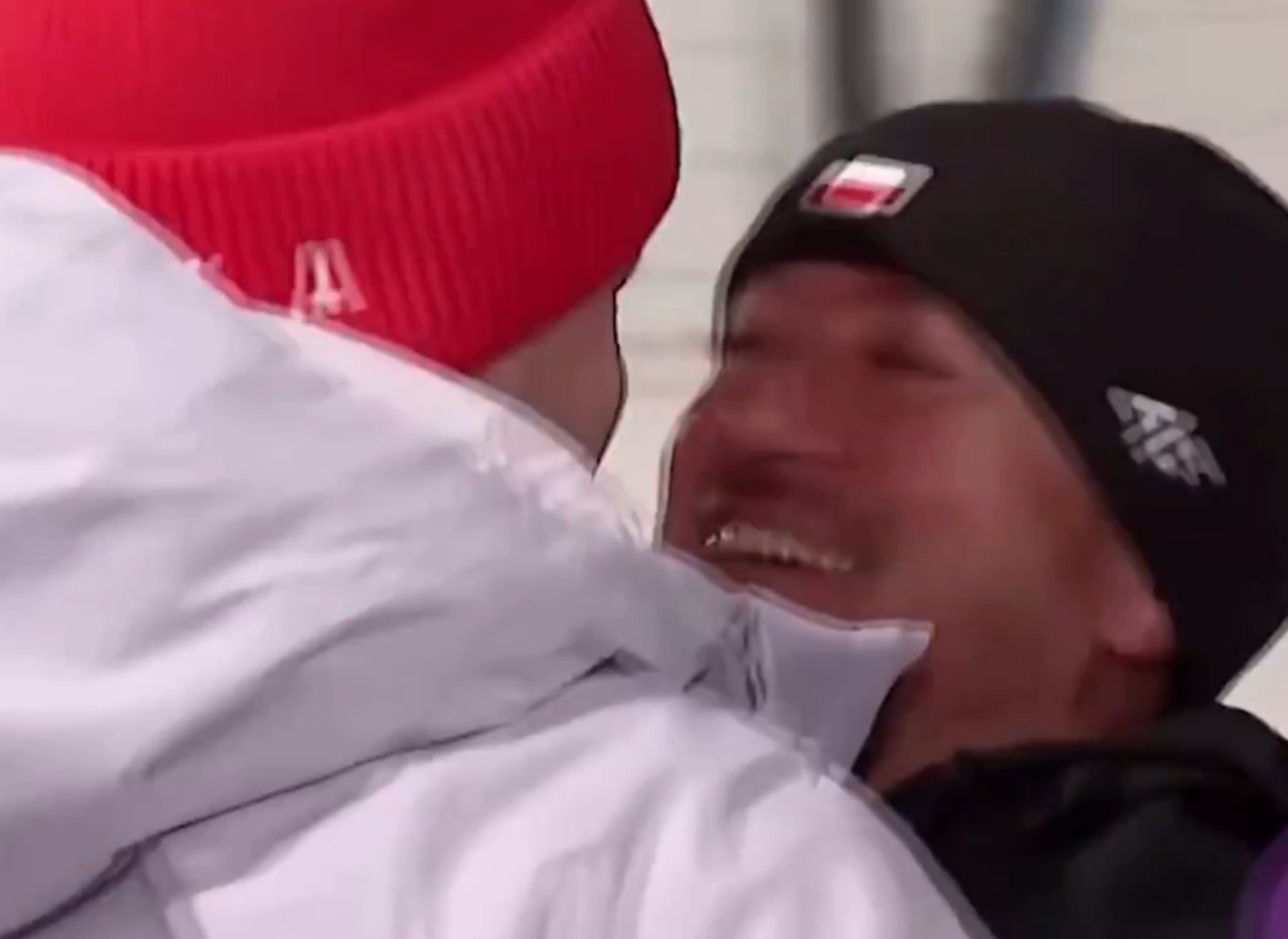 Małyszowi puściły hamulce. Tak potraktował trenera