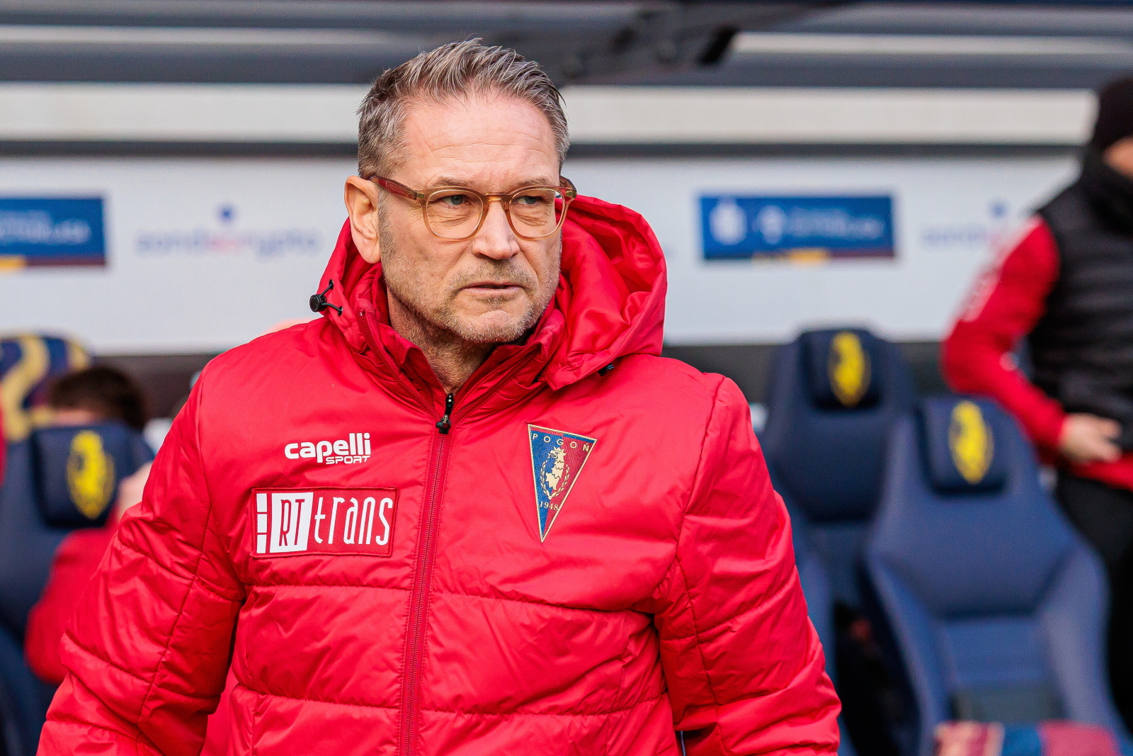 Olimpijczyk był inspiracją dla trenera Pogoni Szczecin