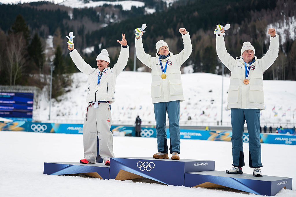 Niemcy wściekli po aferze na igrzyskach. "To skandal"