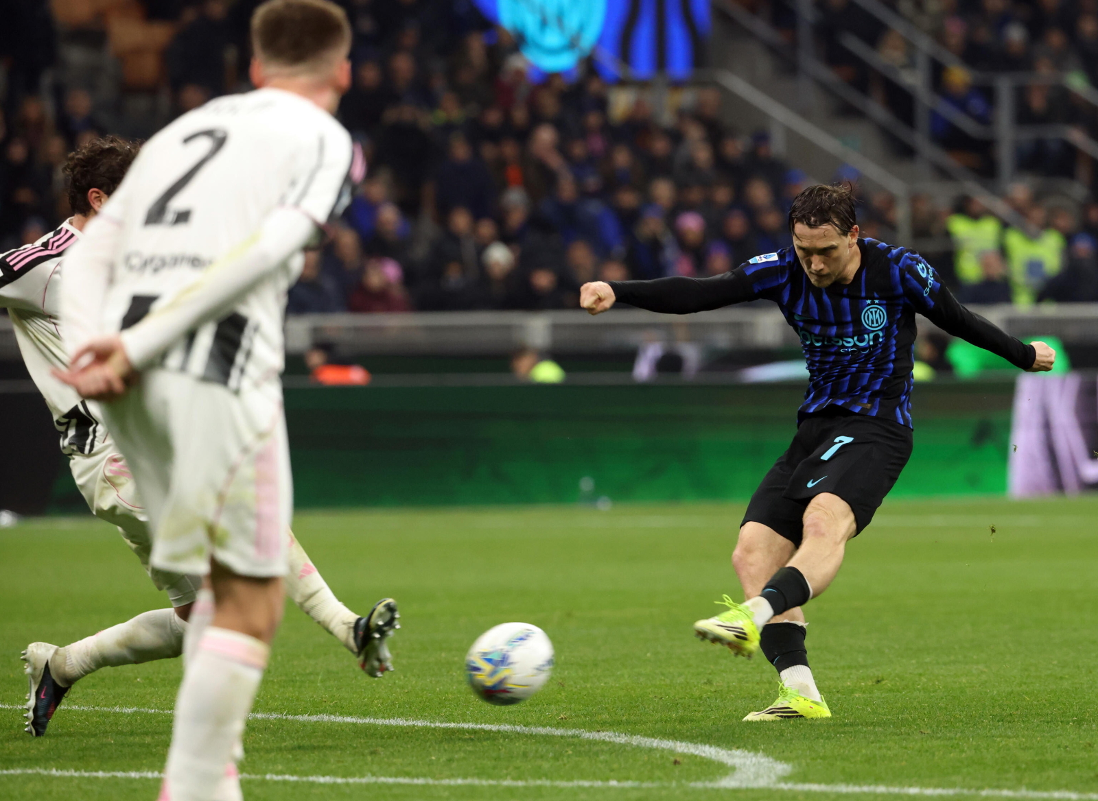 Wielki wyczyn Zielińskiego. Zapisał się w historii