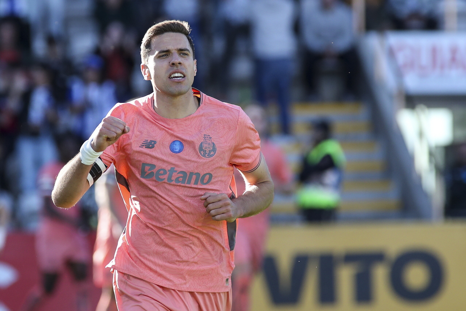 Polak bohaterem. W Portugalii zachwyceni naszym reprezentantem