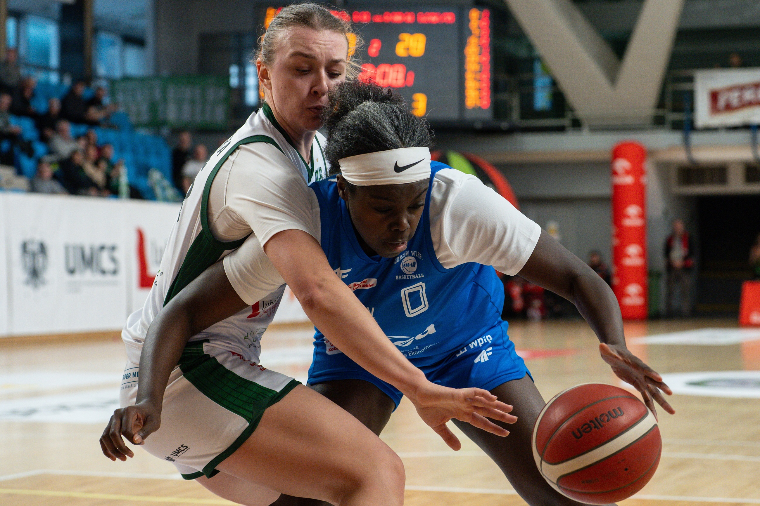 To już pewne! Nikt nie odbierze im "jedynki"