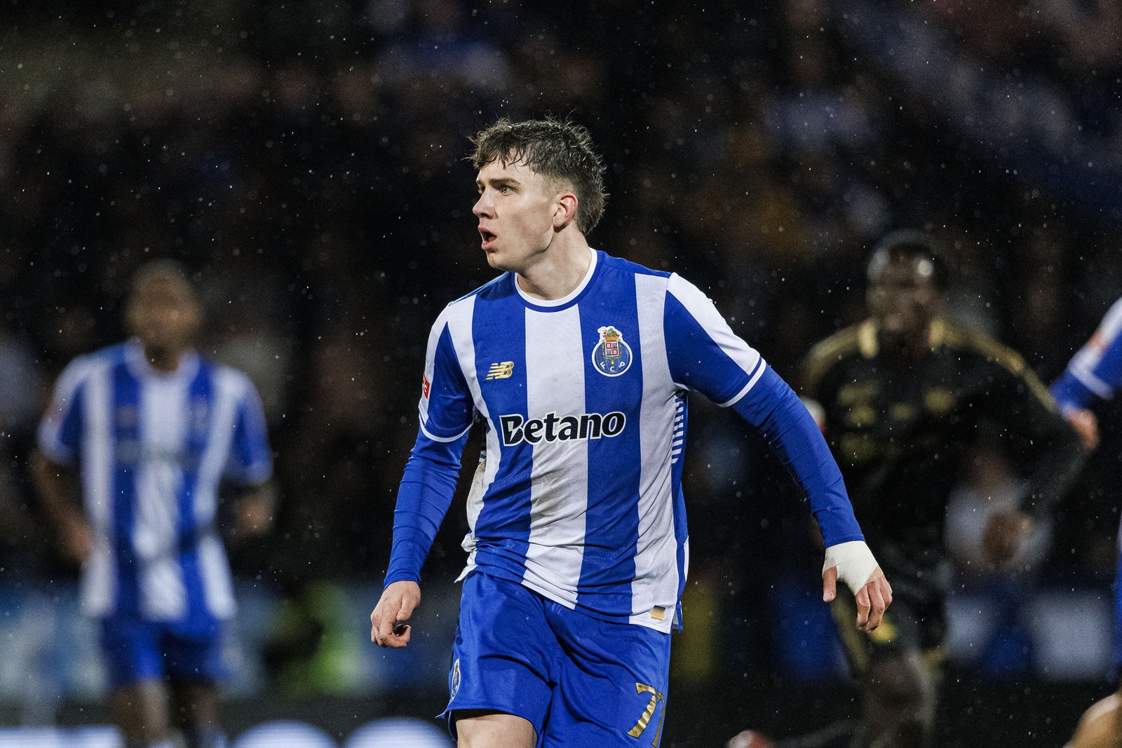 Pietuszewski przeszedł do historii. Pobił rekord