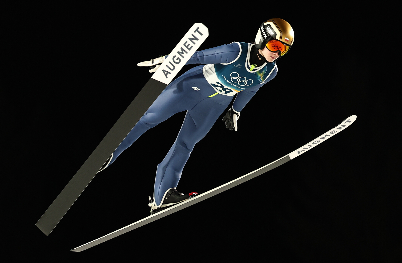 ZIO 2026: Mizerne Polki i kuriozalny konkurs kobiet