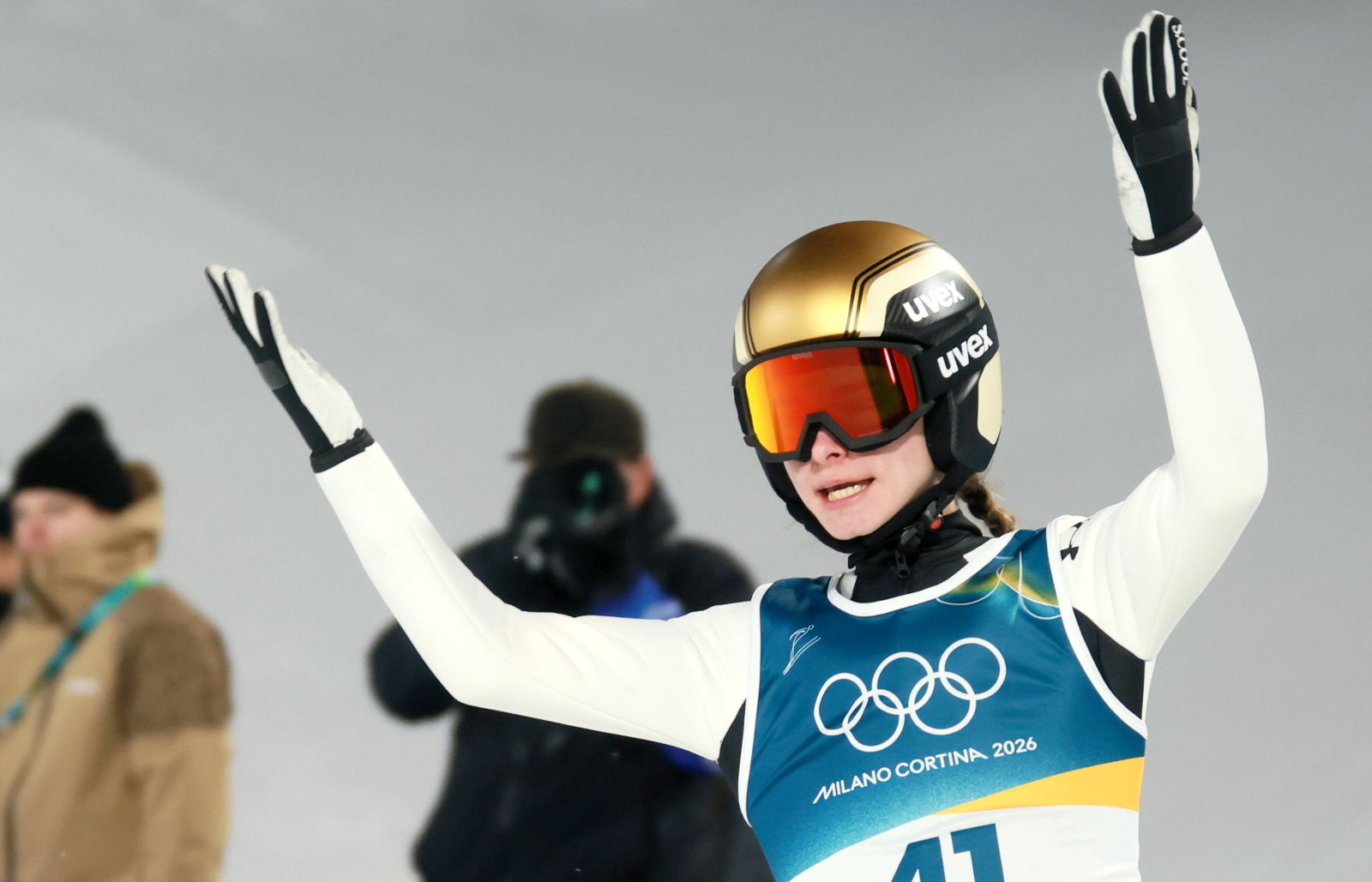 Burczyk: Amatorszczyzna FIS-u przyjechała z nami choćby na igrzyska [OPINIA]