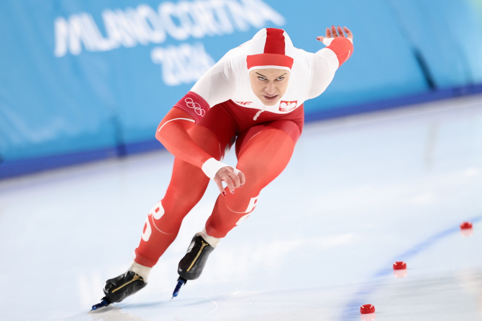 Jest reakcja na wypowiedź Polki. Prezes PZŁS wydał komunikat