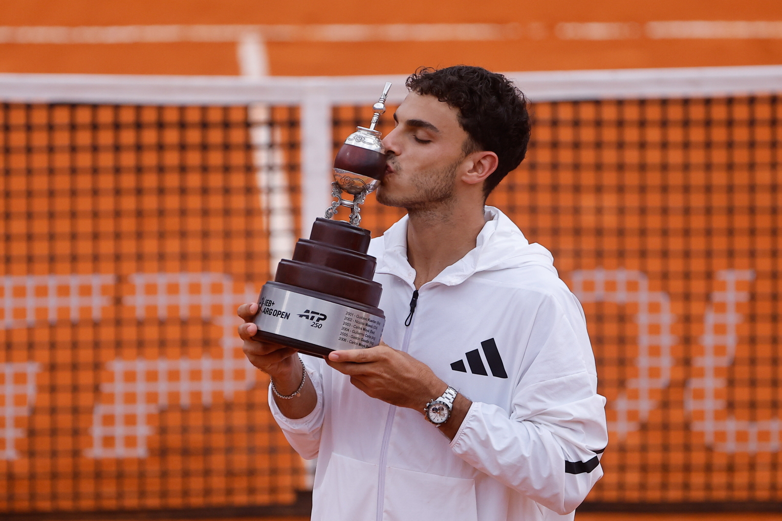 Wielki dzień reprezentanta gospodarzy. Spełnił swoje marzenie