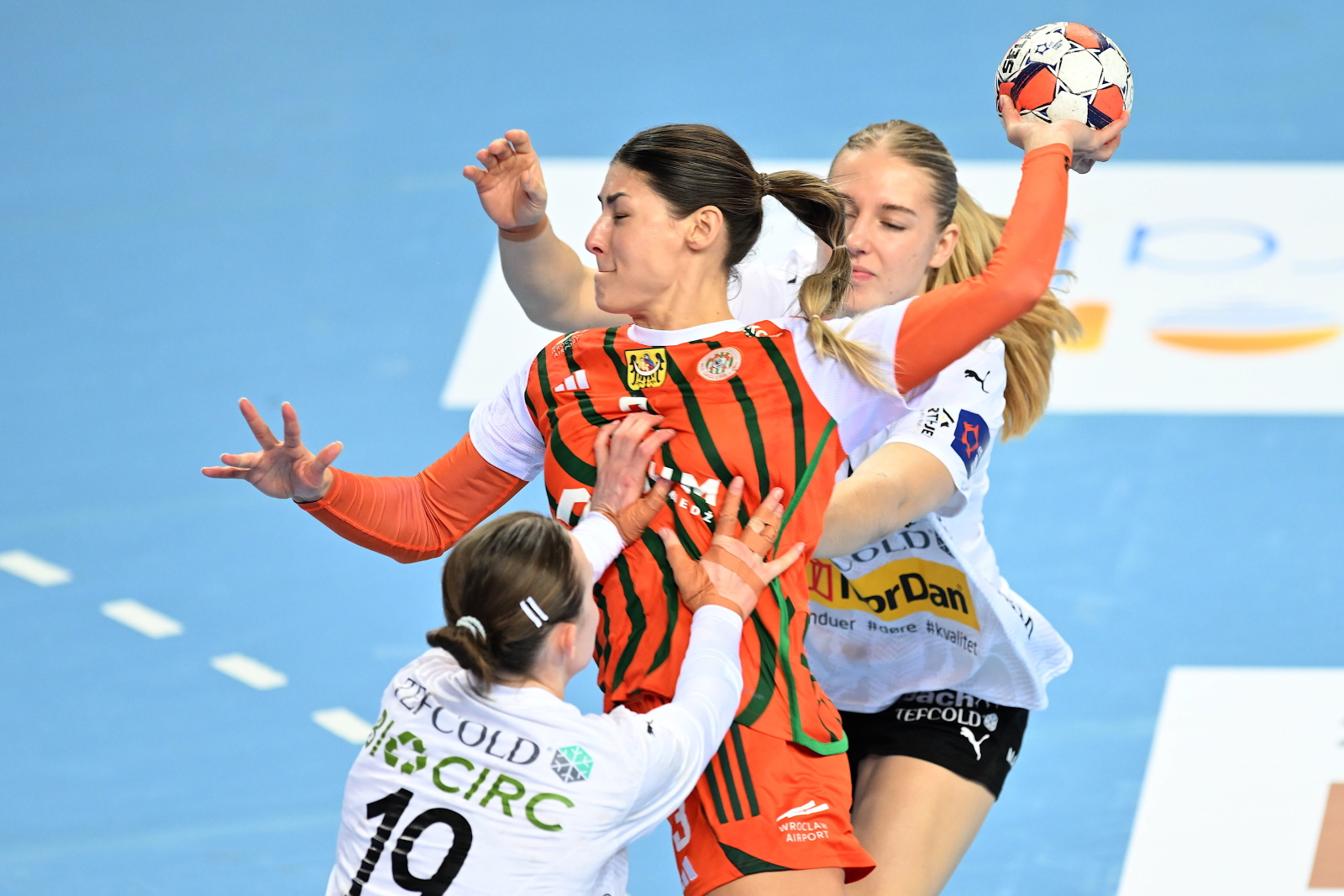 Zagłębie zaczęło mocno. Skończyło jednak bez punktów