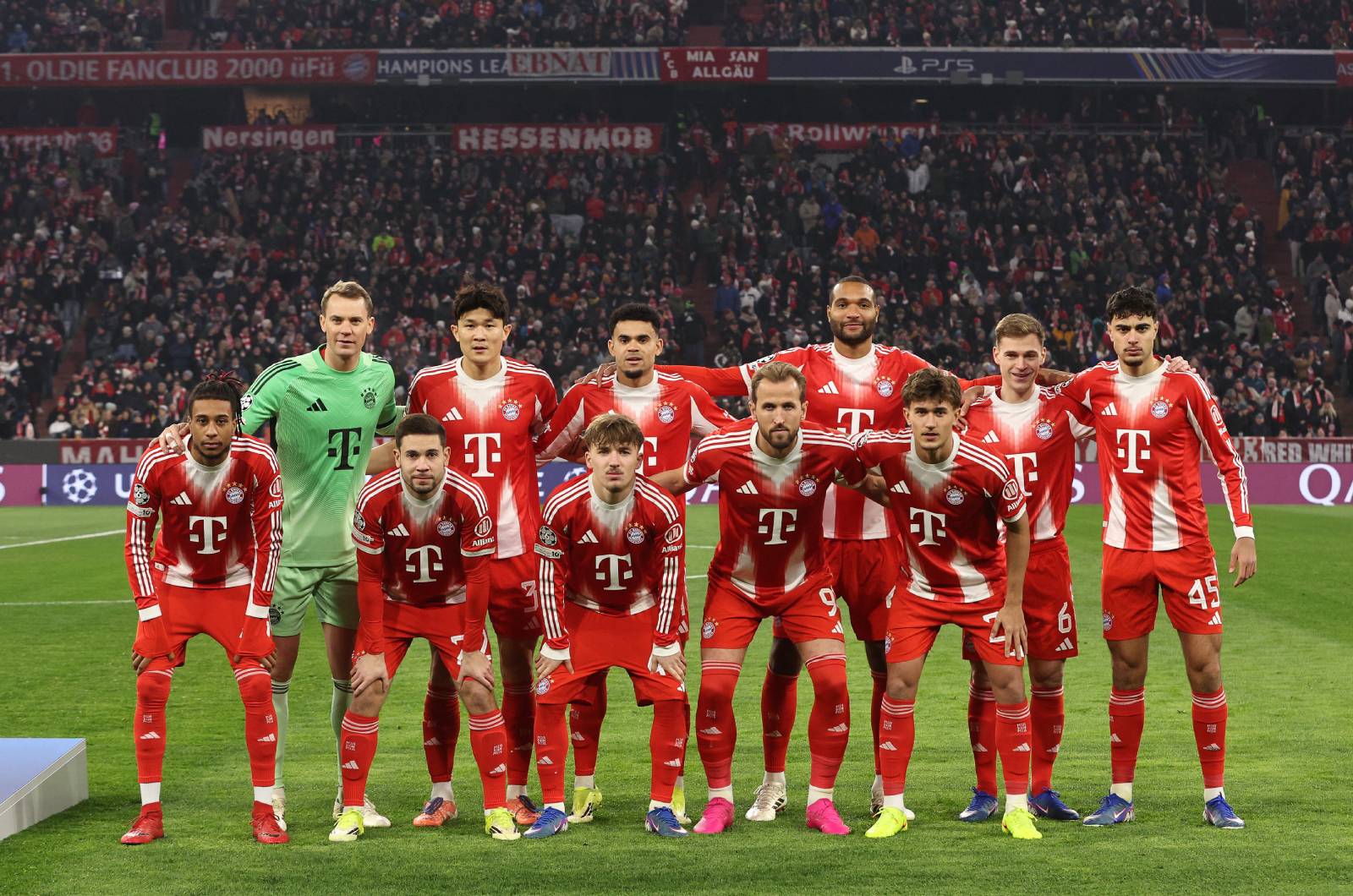 Oficjalnie. Gwiazda Bayernu kontuzjowana. Nie zagra w hicie?