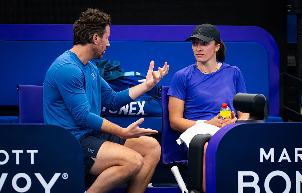 Sensacyjne wieści o Idze Świątek. Dziennikarze dali się nabrać