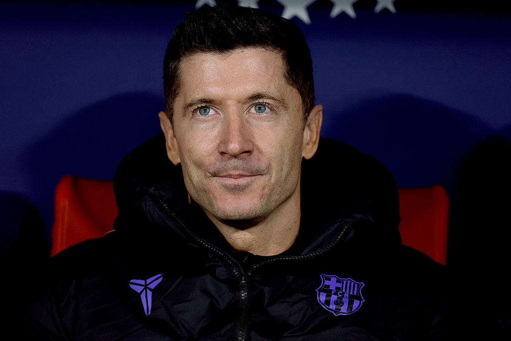 Girona - FC Barcelona. Gdzie oglądać mecz La Liga? O której?