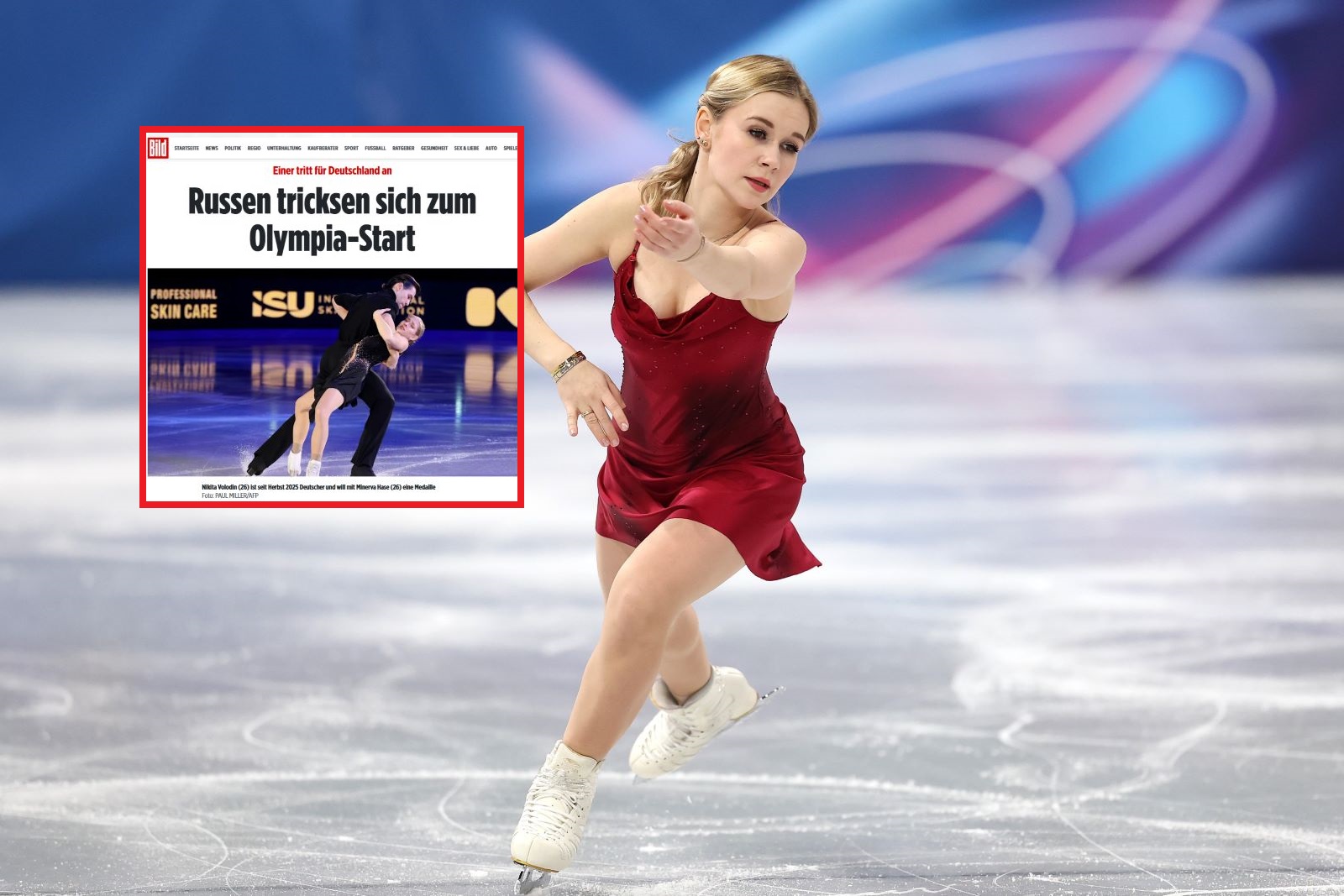 Niemcy piszą o trójce Polaków. Padło hasło: "Oszukują"