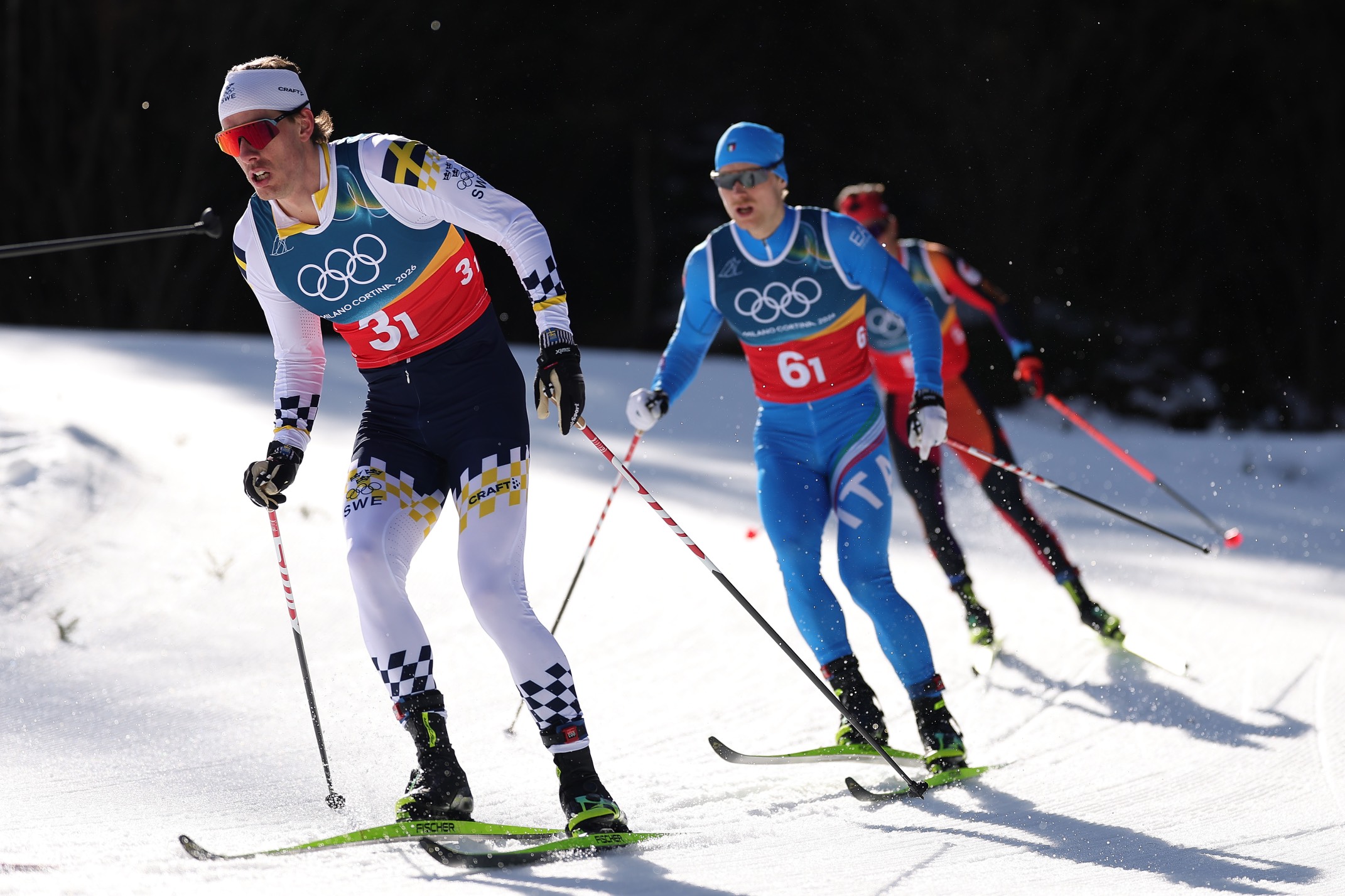 Grzmią po kompromitacji na igrzyskach. "Przegralibyśmy z Watykanem"