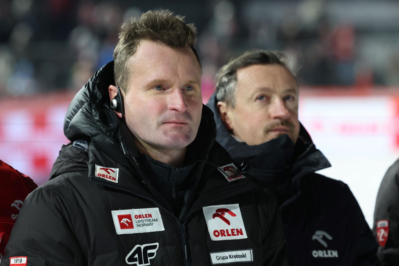 Co z przyszłością Maciusiaka? Jasna deklaracja Małysza