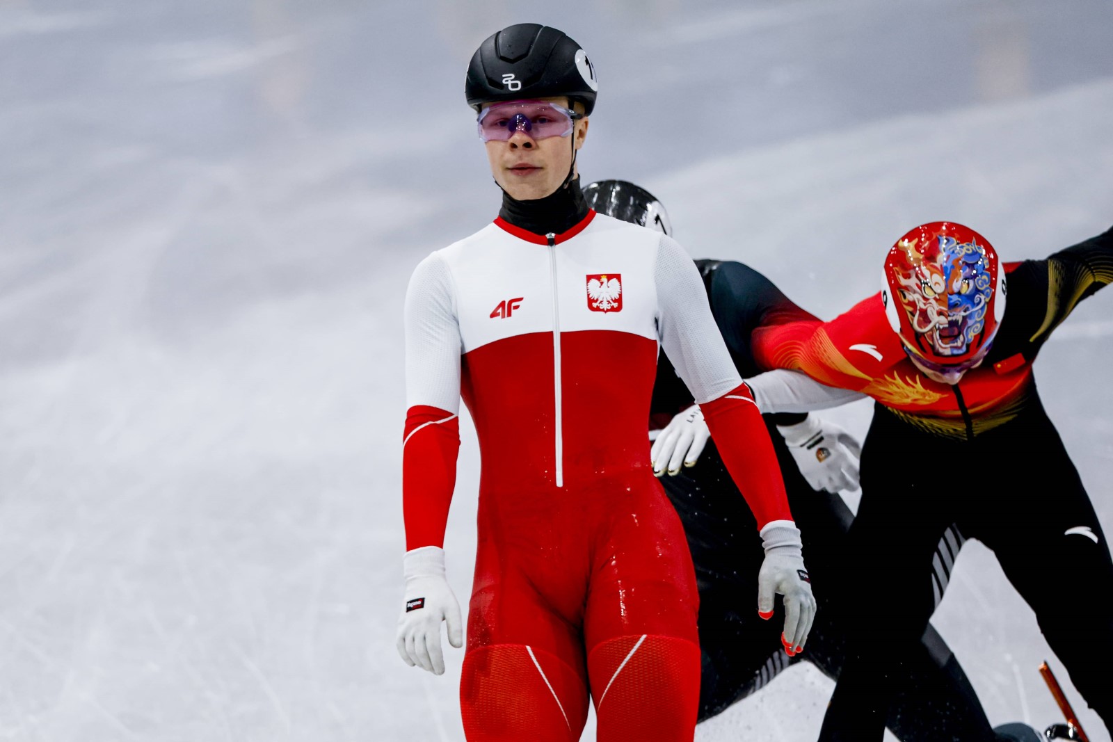 Narciarstwo alpejskie i short track. Gdzie oglądać IO 2026? Będzie w TV? Kiedy start?