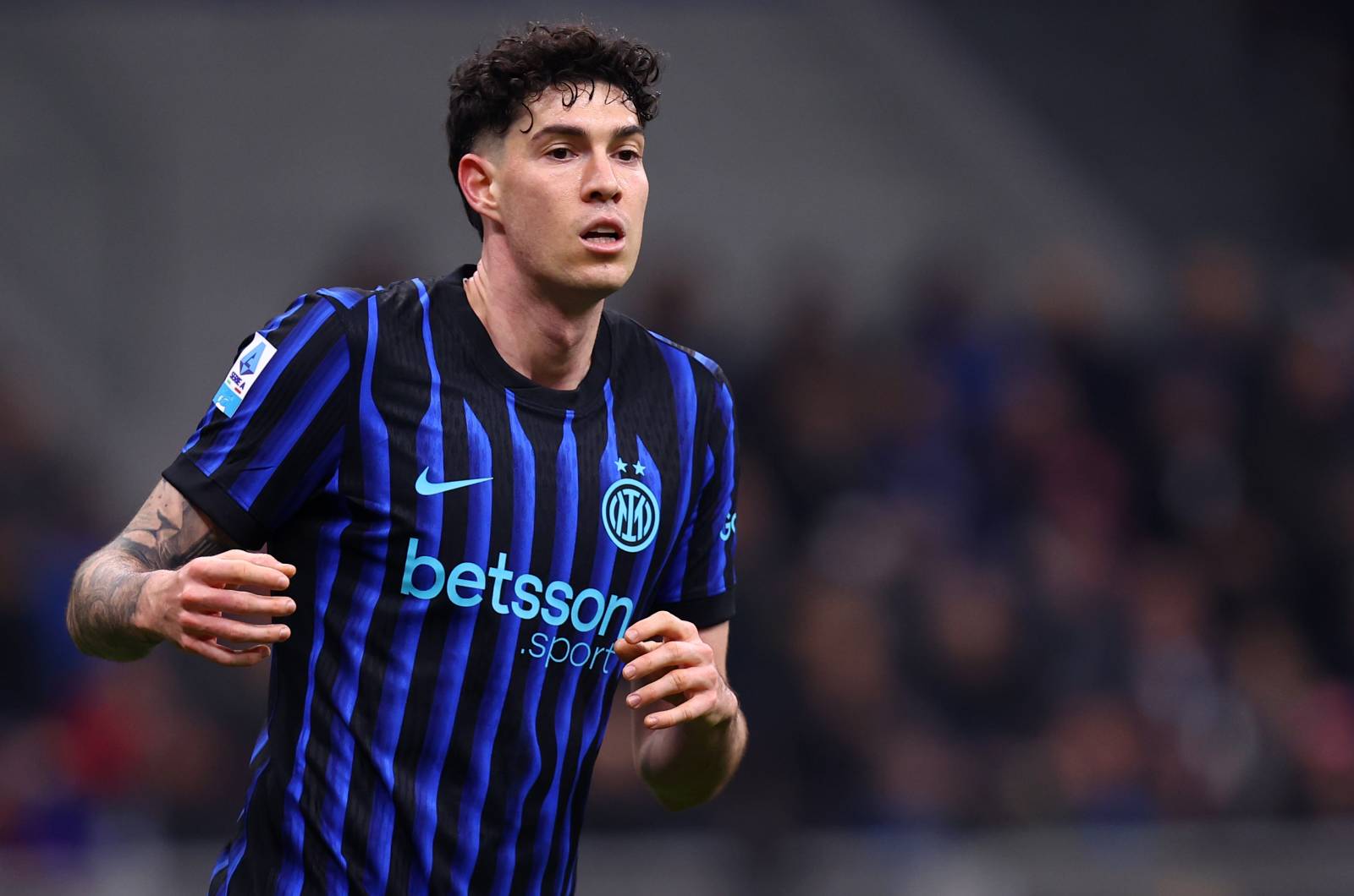 Piłkarz Interu i jego rodzina otrzymywali groźby. Wyłączone komentarze