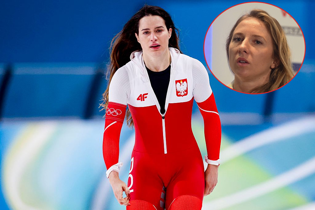 Krótkie stanowisko ekspertki nt. afery na igrzyskach. "Nic więcej"