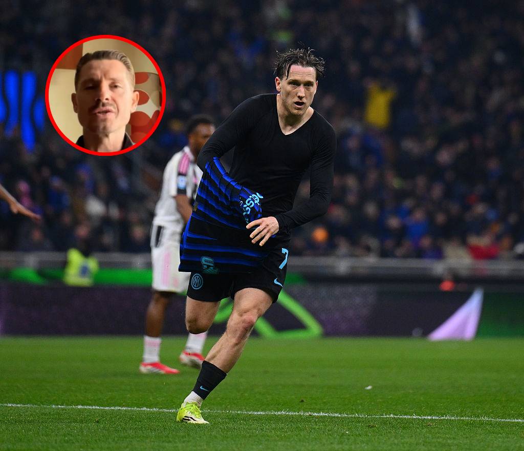 Zieliński nowym liderem reprezentacji Polski? Co za słowa