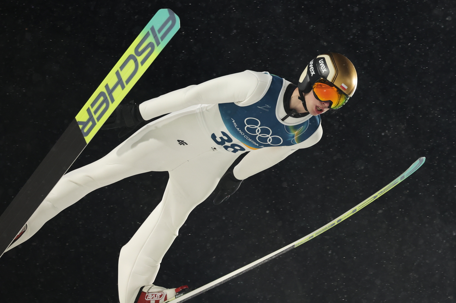 Tomasiak będzie musiał czekać 21 lat. Minister z rządu Tuska potwierdził