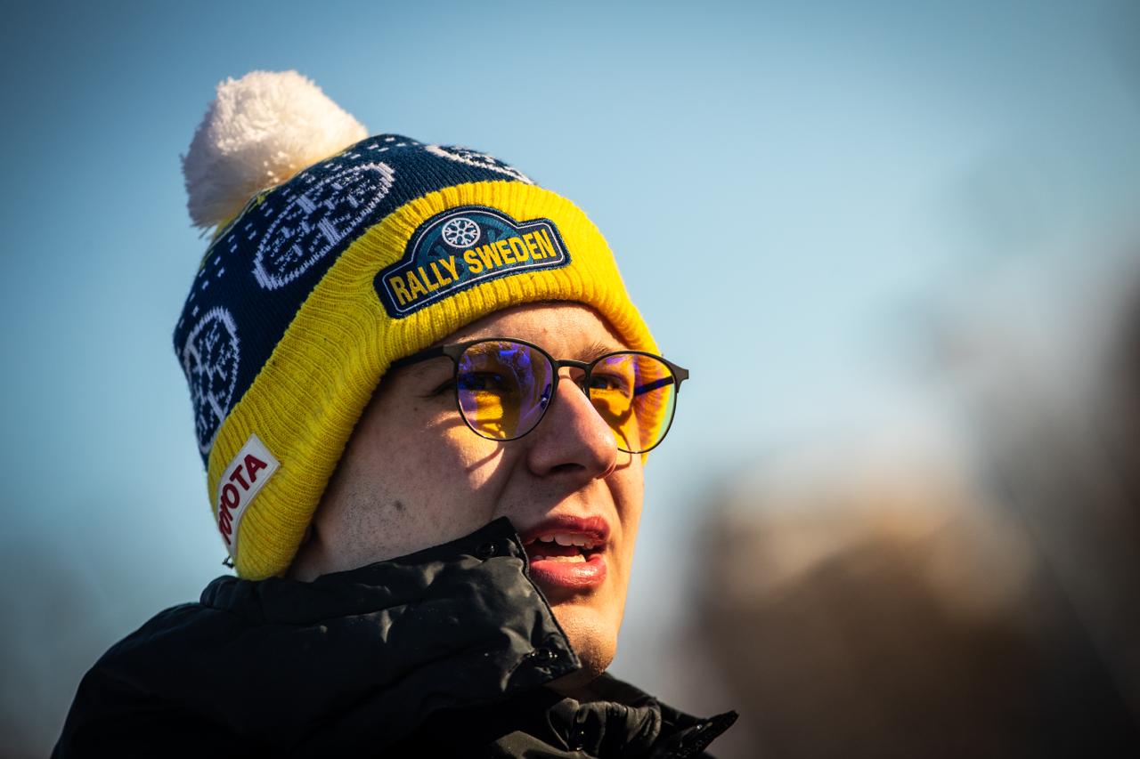 Nie tylko Sołowow. Drugi z Polaków też błysnął w Szwecji