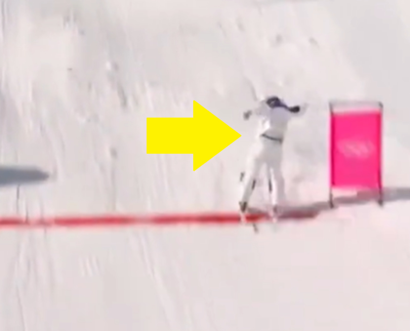 "Co tutaj się dzieje?!". Niesamowity finisz. To trzeba zobaczyć