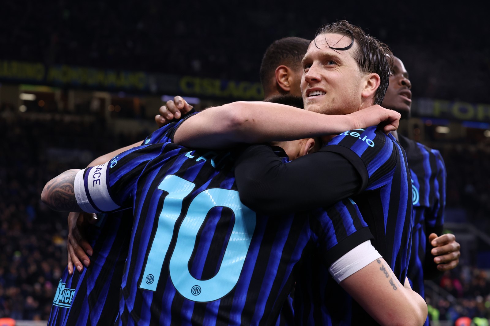 Liga Mistrzów. FK Bodo/Glimt - Inter Mediolan. Gdzie oglądać na żywo, online?