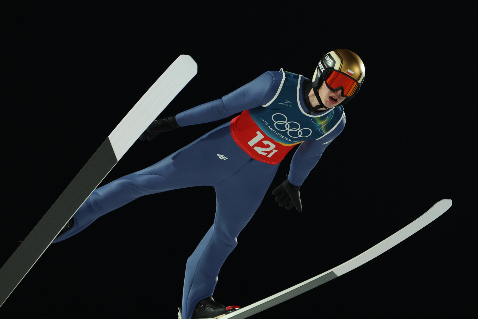 Polska ze srebrnym medalem. Tomasiak i Wąsek wicemistrzami olimpijskimi!