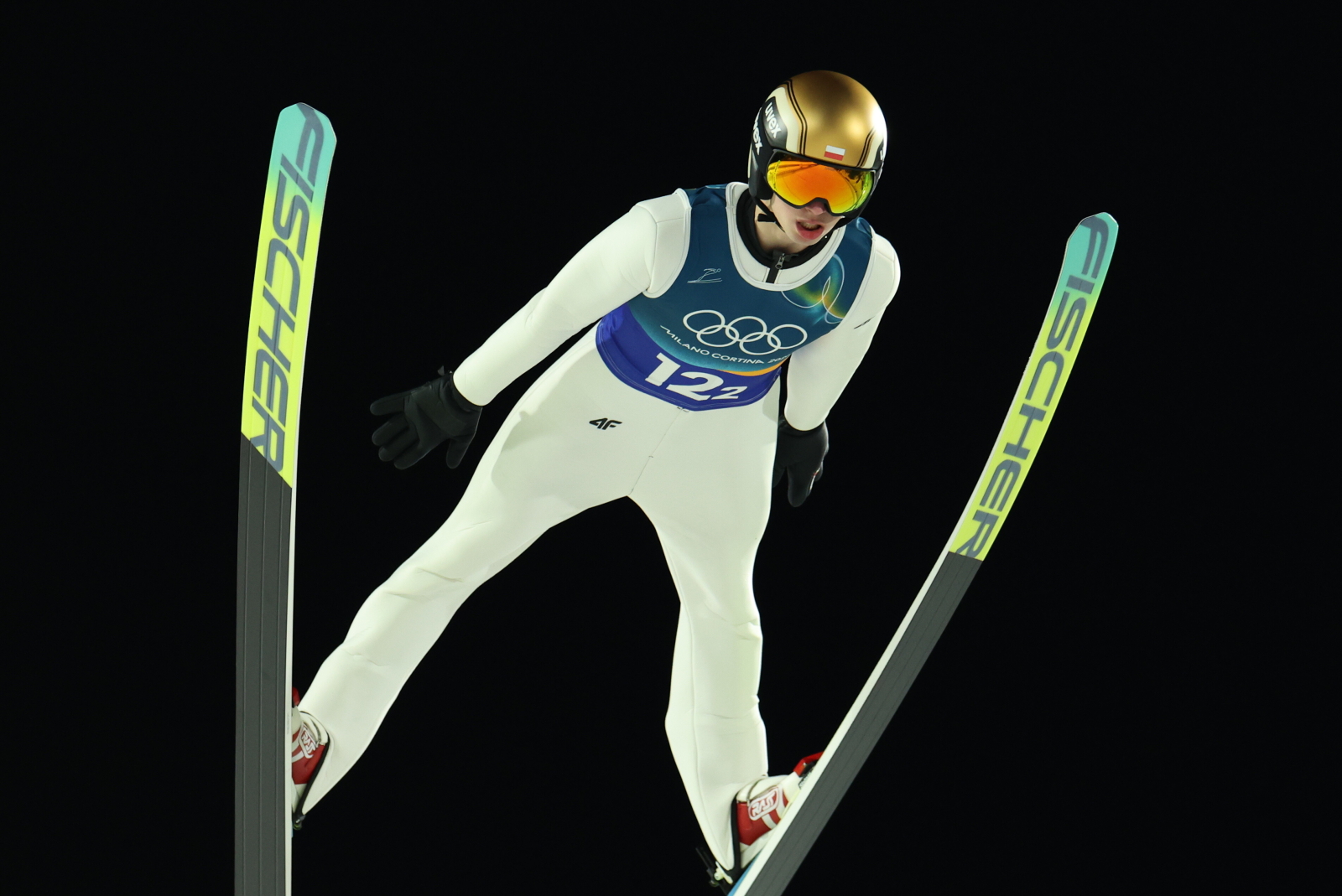 10. dzień przejdzie do historii polskiego sportu. ZIO są dla nas piękne