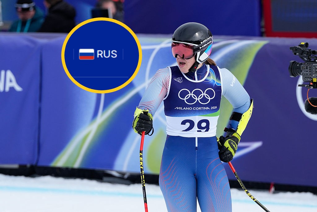 "Obrzydliwy żart". Ukrainiec nie mógł uwierzyć, co zrobił FIS