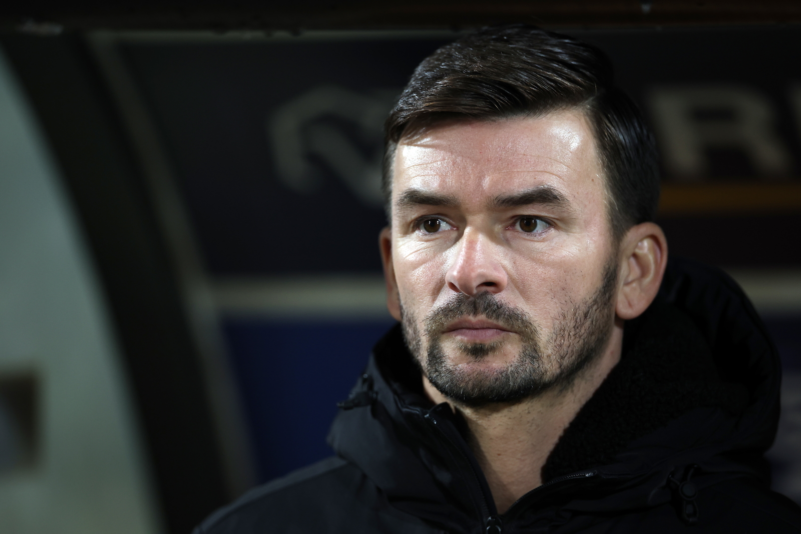 Trener Górnika nie mógł uwierzyć. Pretensje o rzut karny