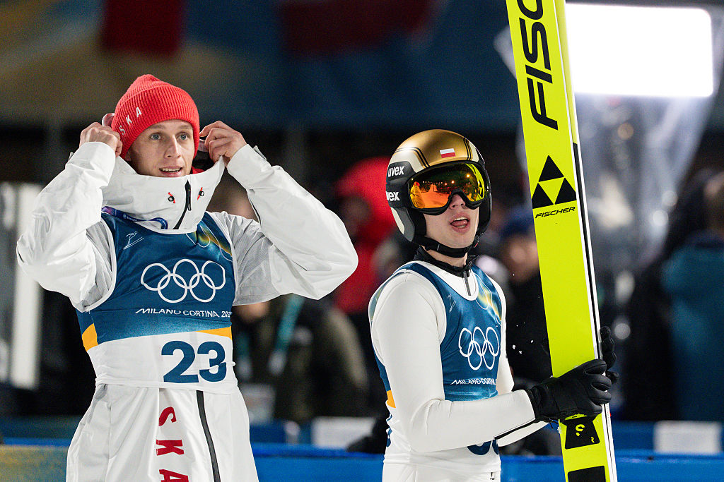 Czwarty medal dla Polski na IO! Zobacz klasyfikację medalową