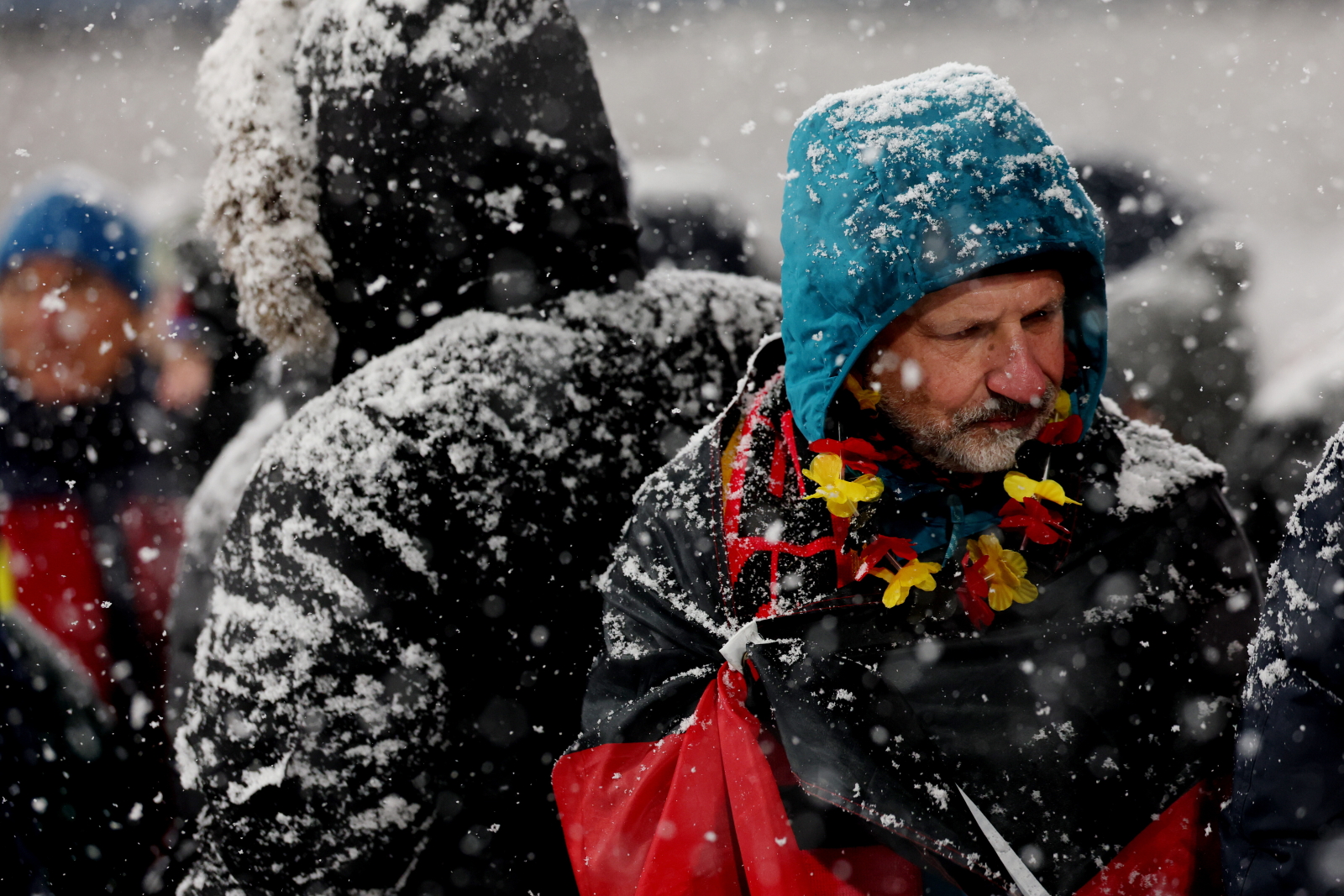 Było słychać w TV. Tak Niemcy zareagowali po konkursie